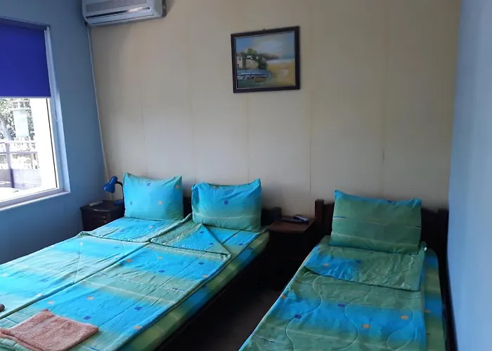 Гостевой дом за гости бранко и приятели