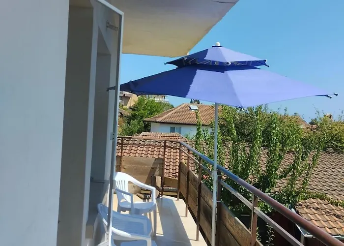 за гости бранко и приятели Гостевой дом *