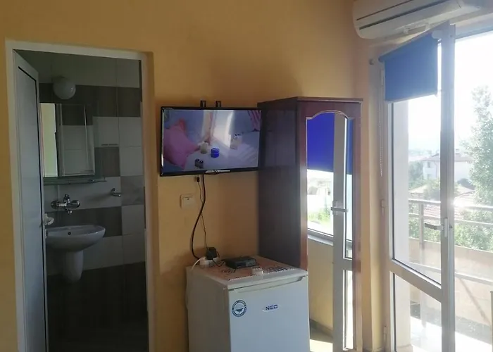 Гостевой дом за гости бранко и приятели