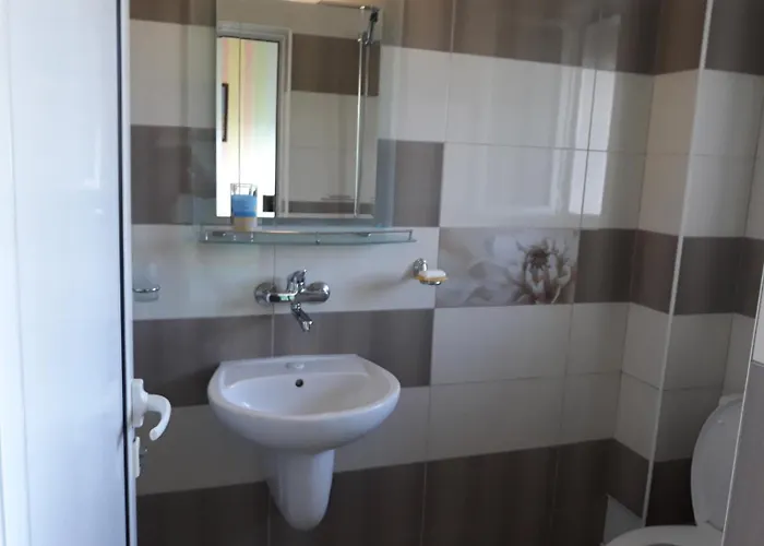 Гостевой дом за гости бранко и приятели