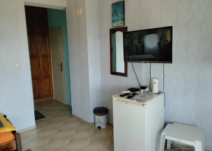 Гостевой дом за гости бранко и приятели