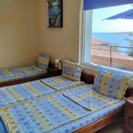 за гости бранко и приятели Vendégház Rezovo