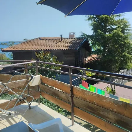 Gasthof за гости бранко и приятели Rezovo