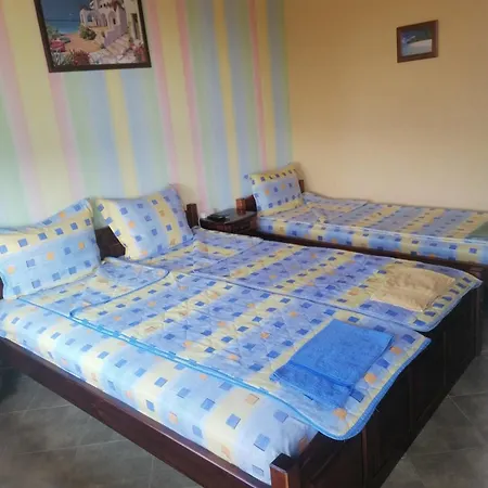 Guest house за гости бранко и приятели