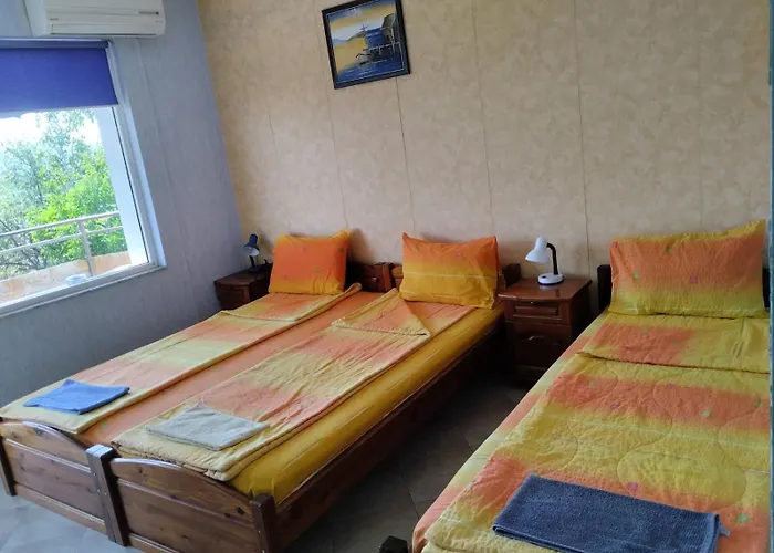 за гости бранко и приятели Vendégház