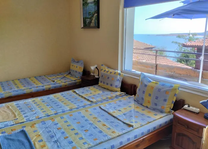 за гости бранко и приятели Vendégház Rezovo