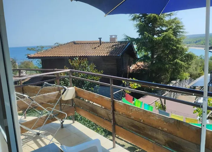 Vendégház за гости бранко и приятели Rezovo